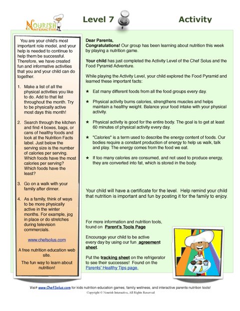 Free Sub Lesson: A FUN Game Handout and lesson plan!